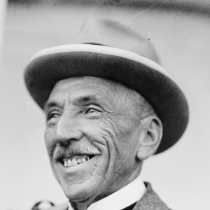 Billy Hughes - Image