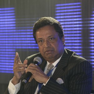 Binod Chaudhary - Image