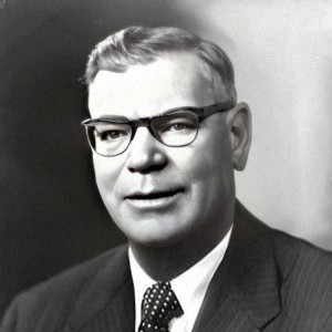Bob Bartlett - Image