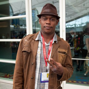 Bokeem Woodbine - Image
