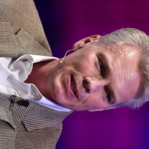 Brad D. Smith - Image
