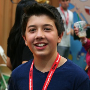 Bradley Steven Perry - Image