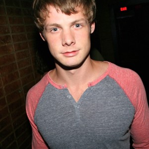 Brandon Jones - Image