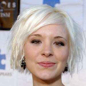 Brea Grant - Image
