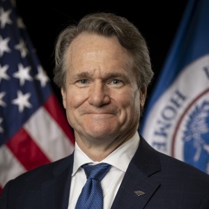Brian Moynihan - Image