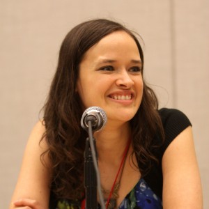 Brina Palencia - Image
