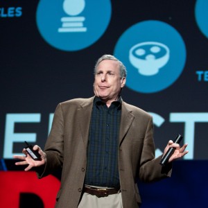 Bruce Bueno de Mesquita - Image