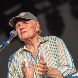 Bruce Johnston - Image