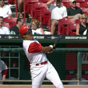 Barry Larkin - Image