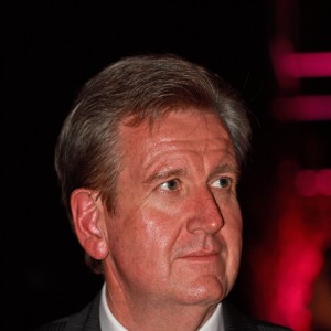 Barry O'Farrell - Image