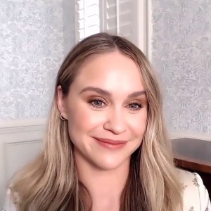 Becca Tobin - Image