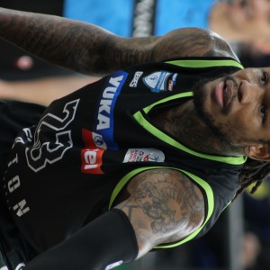 Ben McLemore - Image