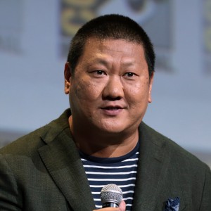 Benedict Wong - Image
