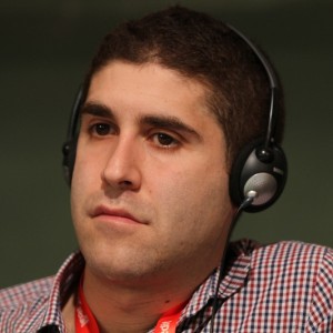 Benjamin Cohen - Image