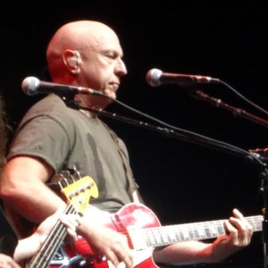 Bernie Leadon - Image