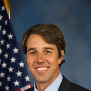 Beto O'Rourke - Image