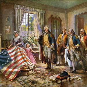 Betsy Ross - Image