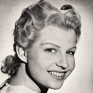 Betty Field - Image