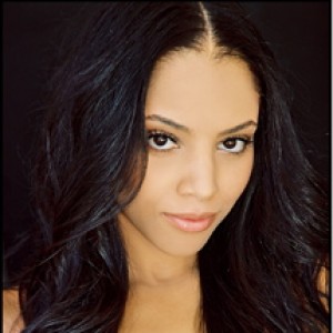 Bianca Lawson - Image