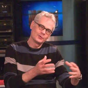 Caleb Deschanel - Image