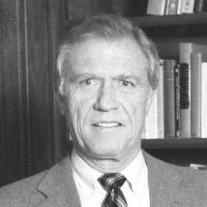 Charles E. Young - Image