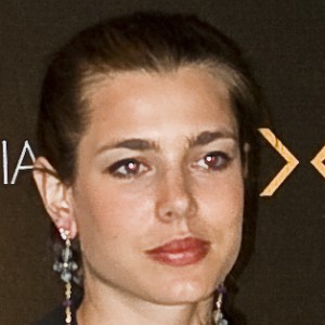 Charlotte Casiraghi - Image