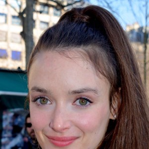 Charlotte Le Bon - Image