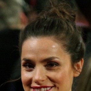 Charlotte Riley - Image