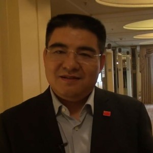 Chen Guangbiao - Image