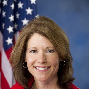 Cheri Bustos - Image