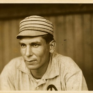 Chief Bender - Image