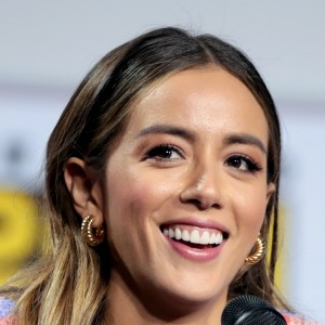 Chloe Bennet - Image