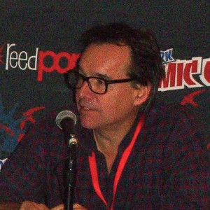 Chris Columbus - Image