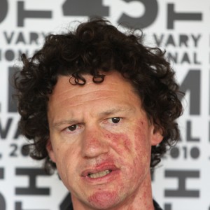 Chris Morris - Image