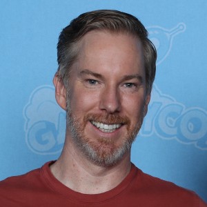 Chris Owen - Image