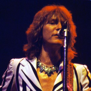 Chris Squire - Image