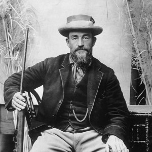 Christiaan Rudolf de Wet - Image