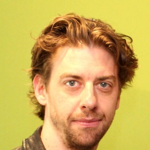Christian Borle - Image