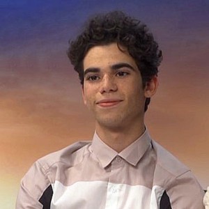 Cameron Boyce - Image