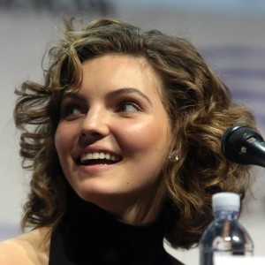 Camren Bicondova - Image