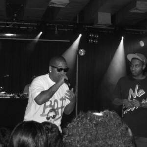 Chuck Inglish - Image