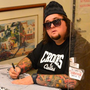 Chumlee - Image