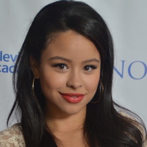Cierra Ramirez - Image