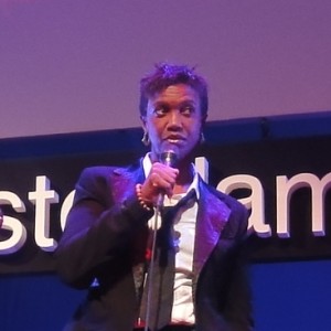Claron McFadden - Image
