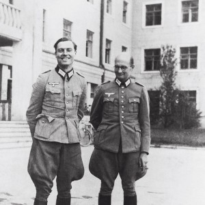 Claus von Stauffenberg - Image