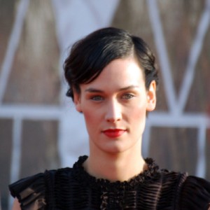 Clotilde Hesme - Image