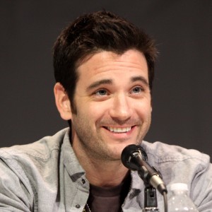Colin Donnell - Image