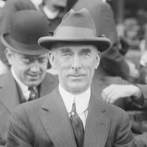 Connie Mack - Image