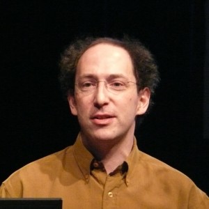 Conrad Wolfram - Image