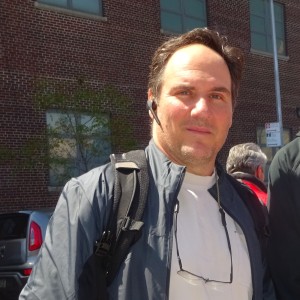 Corey Johnson - Image